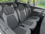 Citroen Grand C4 Picasso 2014 года (AU)